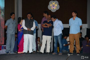 Nayaki Movie Audio Launch